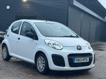Citroen C1 1.0i VT Euro 5 5dr