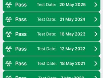 Vauxhall Corsa 1.4 SE AUTOMATIC