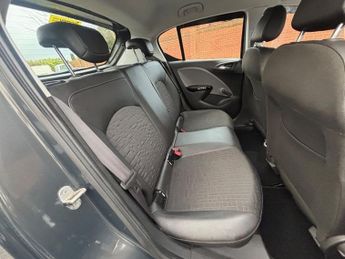 Vauxhall Corsa 1.4 SE AUTOMATIC