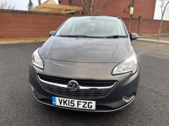 Vauxhall Corsa 1.4 SE AUTOMATIC