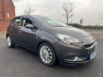 Vauxhall Corsa 1.4 SE AUTOMATIC