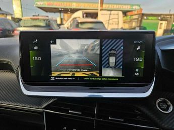 Peugeot 208 PURETECH GT S/S