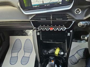 Peugeot 208 PURETECH GT S/S