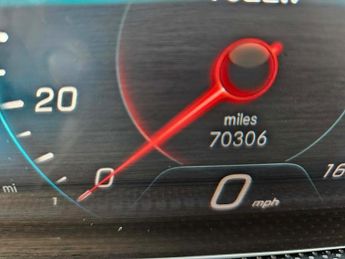 Mercedes A Class A 180 D SPORT EXECUTIVE