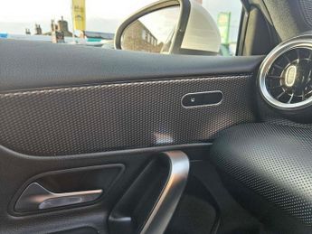 Mercedes A Class A 180 D SPORT EXECUTIVE