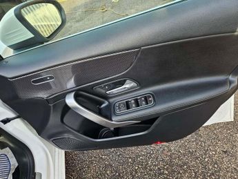 Mercedes A Class A 180 D SPORT EXECUTIVE