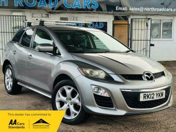  2.2d Sport Tech 4WD Euro 5 5dr