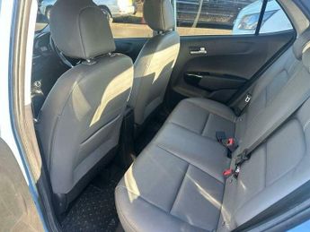 Kia Picanto 1.25 3 Auto Euro 6 5dr