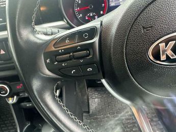 Kia Picanto 1.25 3 Auto Euro 6 5dr