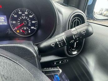 Kia Picanto 1.25 3 Auto Euro 6 5dr