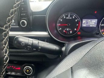 Kia Picanto 1.25 3 Auto Euro 6 5dr