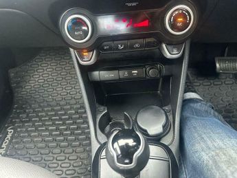 Kia Picanto 1.25 3 Auto Euro 6 5dr
