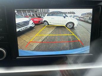 Kia Picanto 1.25 3 Auto Euro 6 5dr