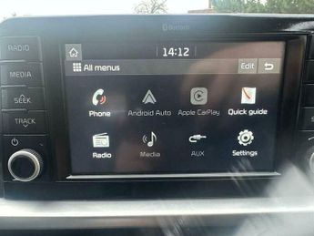 Kia Picanto 1.25 3 Auto Euro 6 5dr