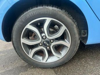 Kia Picanto 1.25 3 Auto Euro 6 5dr