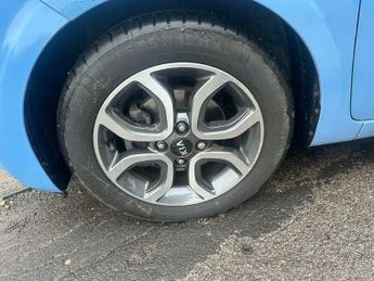 Kia Picanto 1.25 3 Auto Euro 6 5dr