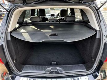 Mercedes-Benz B Class 1.8 B180 CDI Sport MPV 5dr Diesel 7G-DCT Euro 5 (s/s) (109 ps)