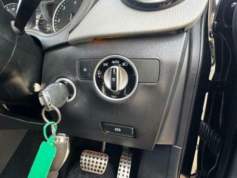 Mercedes-Benz B Class 1.8 B180 CDI Sport MPV 5dr Diesel 7G-DCT Euro 5 (s/s) (109 ps)