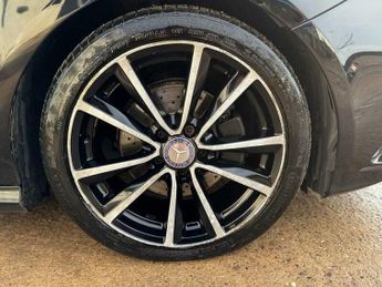 Mercedes-Benz B Class 1.8 B180 CDI Sport MPV 5dr Diesel 7G-DCT Euro 5 (s/s) (109 ps)