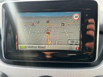 Mercedes-Benz B Class 1.8 B180 CDI Sport MPV 5dr Diesel 7G-DCT Euro 5 (s/s) (109 ps)