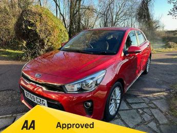 Kia Rio 3 AUTOMATIC