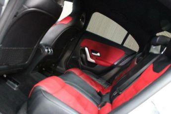 Mercedes-Benz CLA 1.3 CLA180 AMG Line Coupe 7G-DCT Euro 6 (s/s) 4dr