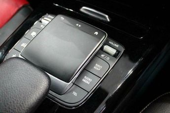 Mercedes-Benz CLA 1.3 CLA180 AMG Line Coupe 7G-DCT Euro 6 (s/s) 4dr
