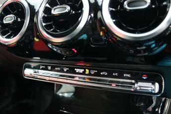 Mercedes-Benz CLA 1.3 CLA180 AMG Line Coupe 7G-DCT Euro 6 (s/s) 4dr