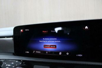 Mercedes-Benz CLA 1.3 CLA180 AMG Line Coupe 7G-DCT Euro 6 (s/s) 4dr