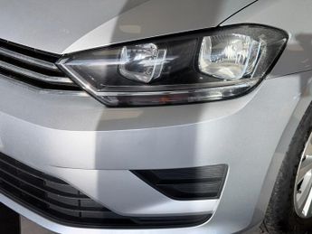 Volkswagen Golf SV SE TDI 17 PLATE 106000 MILES