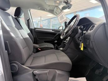 Volkswagen Golf SV SE TDI 17 PLATE 106000 MILES