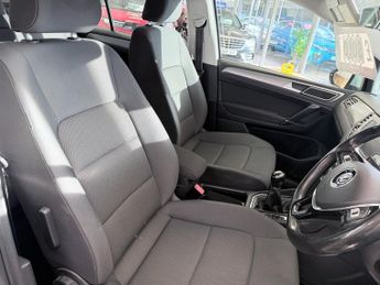 Volkswagen Golf SV SE TDI 17 PLATE 106000 MILES