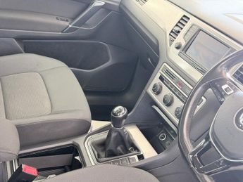 Volkswagen Golf SV SE TDI 17 PLATE 106000 MILES