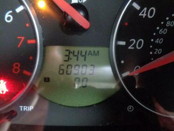 Nissan Micra 1.2 16v S 3dr