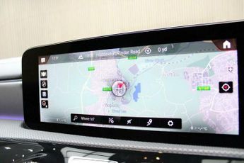 Mercedes-Benz CLA 1.3 CLA250e 15.6kWh AMG Line (Premium) Coupe 8G-DCT Euro 6 (s/s)