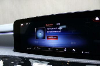 Mercedes-Benz CLA 1.3 CLA250e 15.6kWh AMG Line (Premium) Coupe 8G-DCT Euro 6 (s/s)