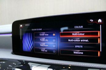 Mercedes-Benz CLA 1.3 CLA250e 15.6kWh AMG Line (Premium) Coupe 8G-DCT Euro 6 (s/s)