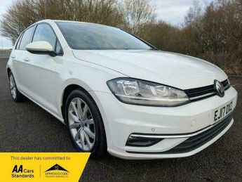 Volkswagen Golf TDi 1.6 TDI BlueMotion Tech GT Euro 6 (s/s) 5dr