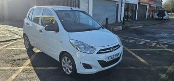 Hyundai I10 1.2 Classic Euro 5 5dr