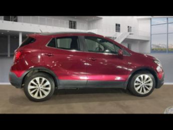 Vauxhall Mokka SE S/S