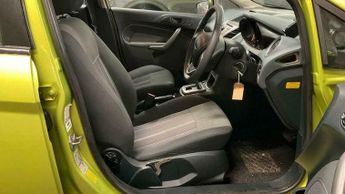 Ford Fiesta 1.4 Edge 5dr