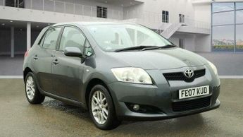Toyota Auris 1.6 VVT-i T3 5dr