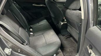 Toyota Auris 1.6 VVT-i T3 5dr