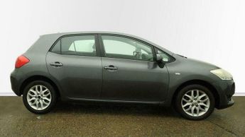Toyota Auris 1.6 VVT-i T3 5dr