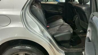 Mercedes-Benz SL Class 3.0 ML320 CDI Sport 7G-Tronic 5dr