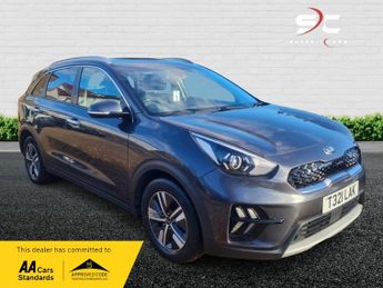 Kia Niro 2