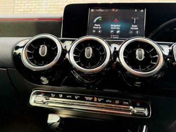 Mercedes-Benz A Class 2.0 A200d AMG Line 8G-DCT Euro 6 (s/s) 5dr