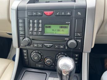 Land Rover Range Rover Sport TDV8 HSE E4