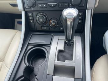 Land Rover Range Rover Sport TDV8 HSE E4