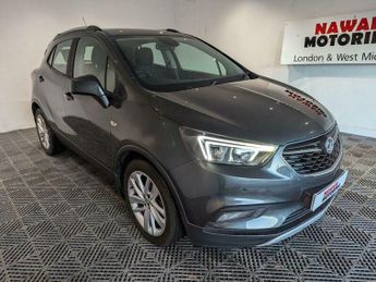 Vauxhall Mokka 1.4i Turbo ecoTEC Active Euro 6 (s/s) 5dr